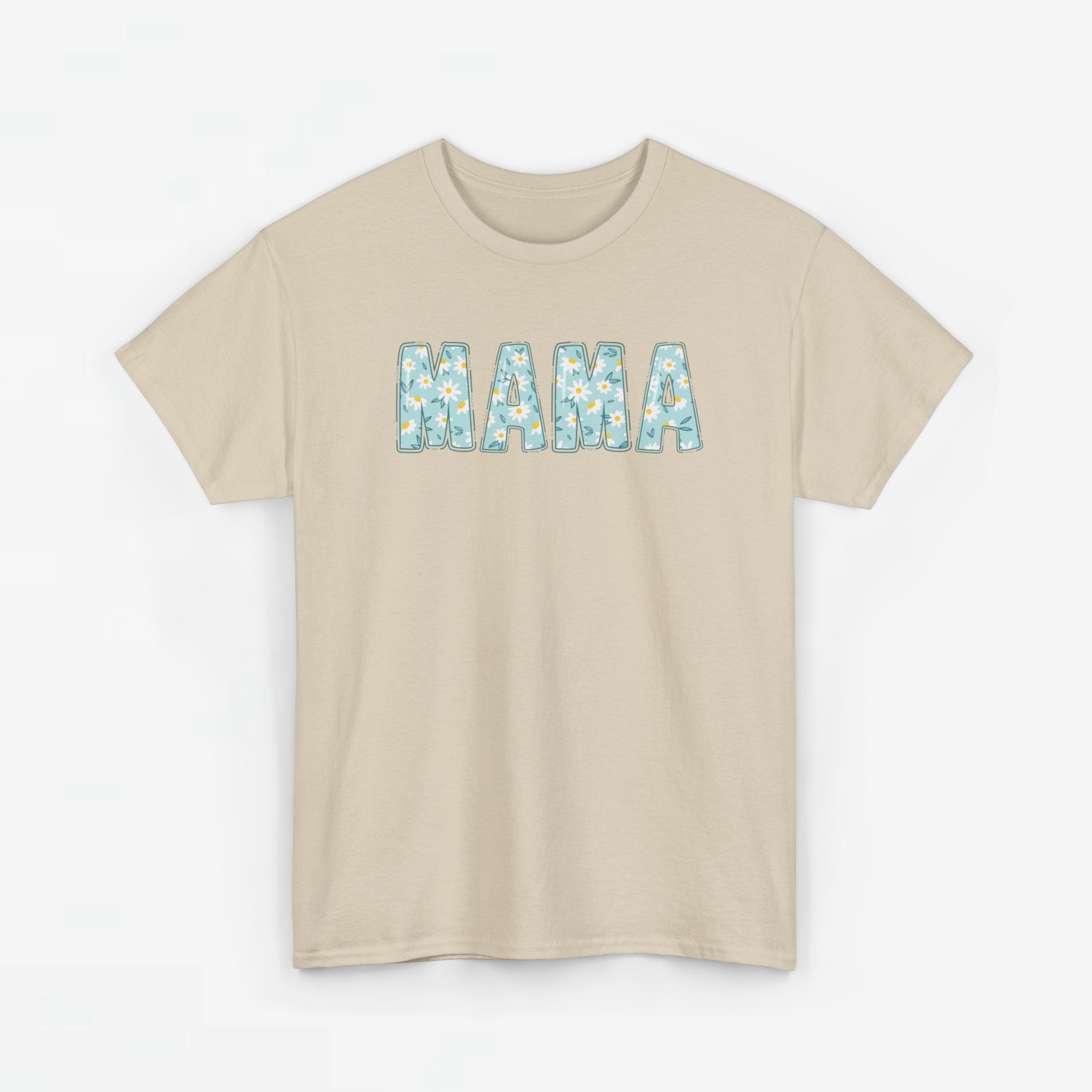 Moederdag Mama Cadeau - T-shirt - Oversized - #8