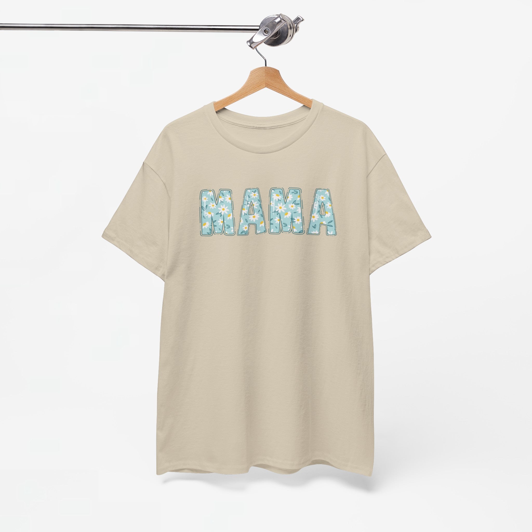 Moederdag Mama Cadeau - T-shirt - Oversized - #8