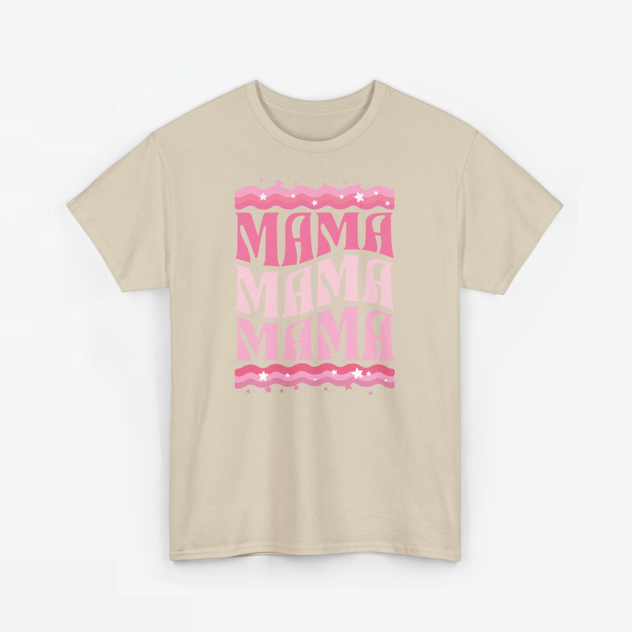 Moederdag Mama Cadeau - T-shirt - Oversized - #86