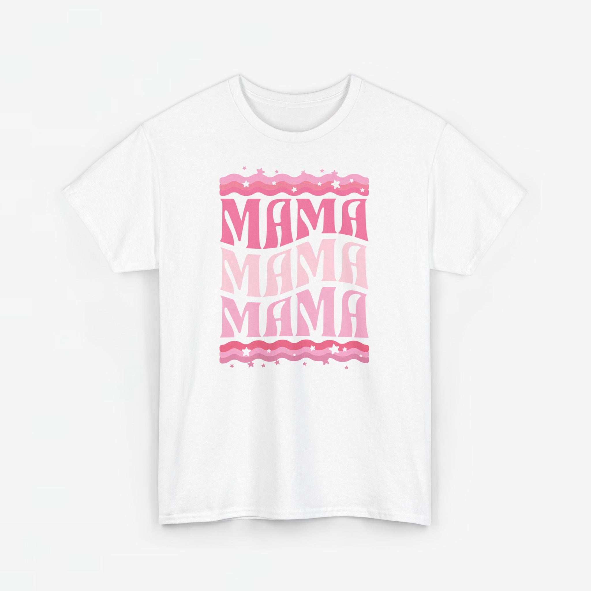 Moederdag Mama Cadeau - T-shirt - Oversized - #86