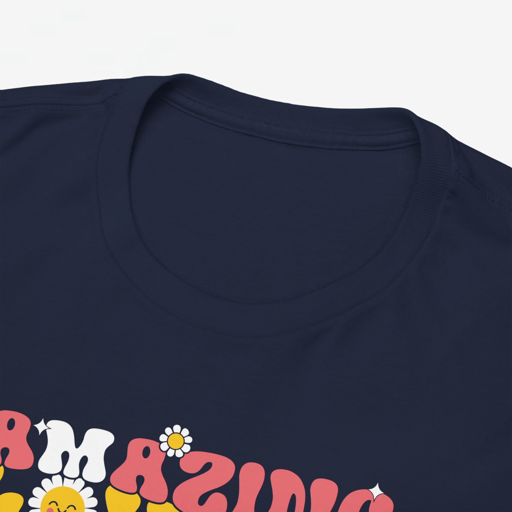 Moederdag Mama Cadeau - T-shirt - Mother - Oversized - #44
