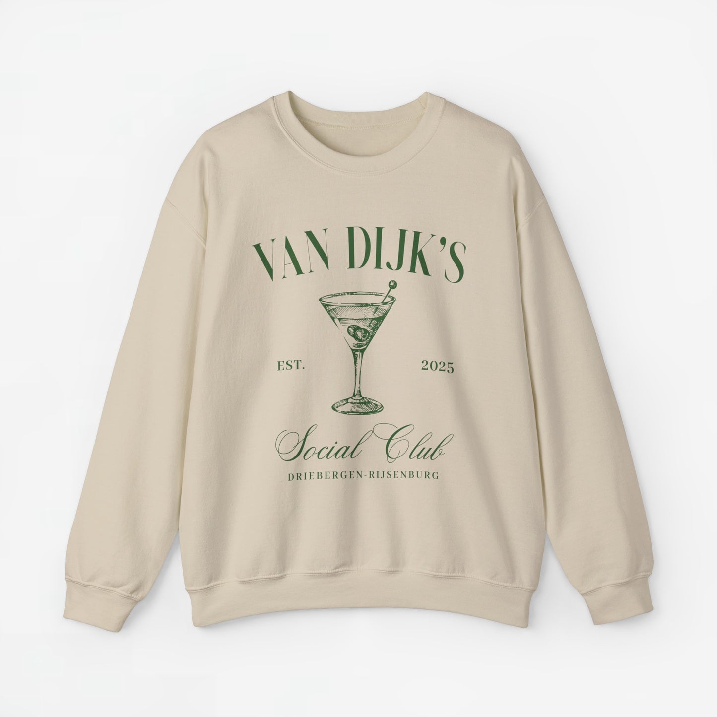 Gepersonaliseerd Bruiloft en trouwdag truien cadeau - Dames truien - Heren truien - Vrijgezellenfeest sweatshirt #12