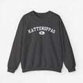 Kattenoppas  - Beroep - Trui met Print voor Hem / Voor Haar - Cadeau voor Collega