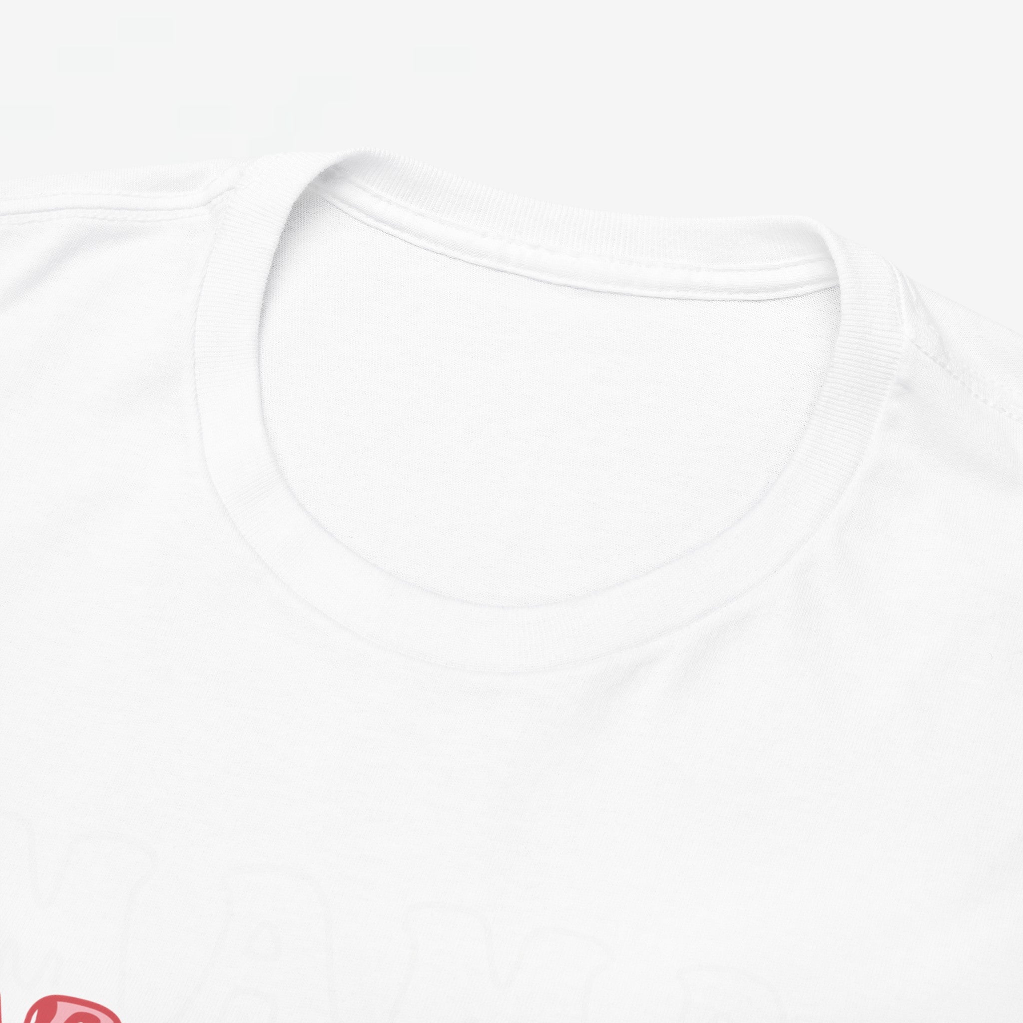 Moederdag Mama Cadeau - T-shirt - Oversized - #46
