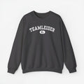 Teamleider - Beroep - Trui met Print voor Hem / Voor Haar - Cadeau voor Collega