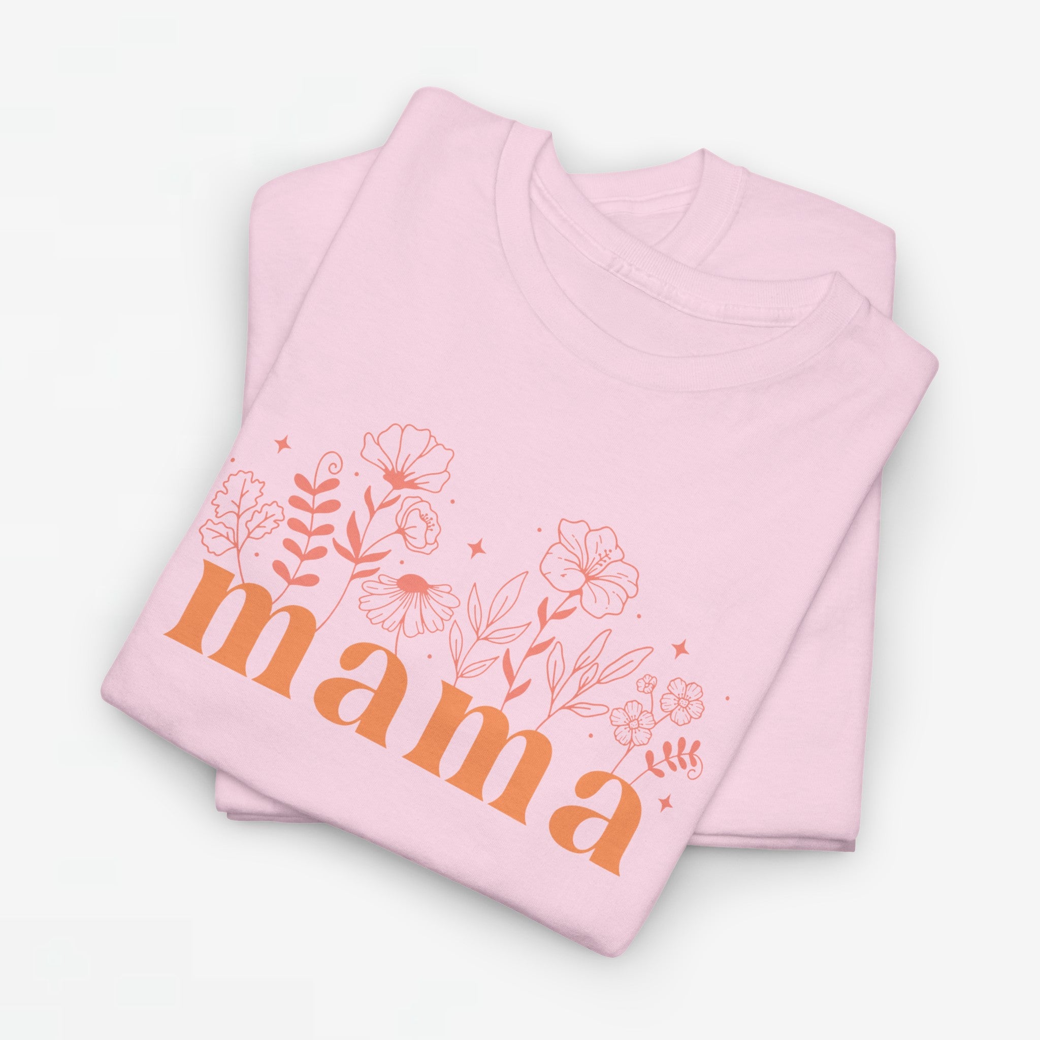 Moederdag Mama Cadeau - T-shirt - Oversized - #10