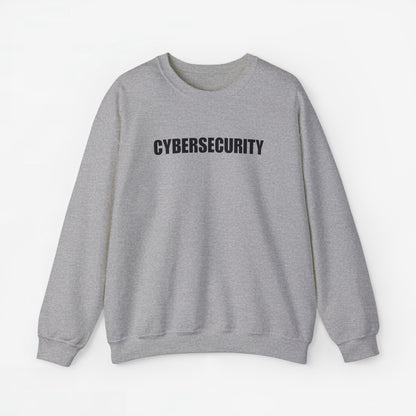 Cybersecurity - ICT Beroep - Trui met Print voor Hem / Haar