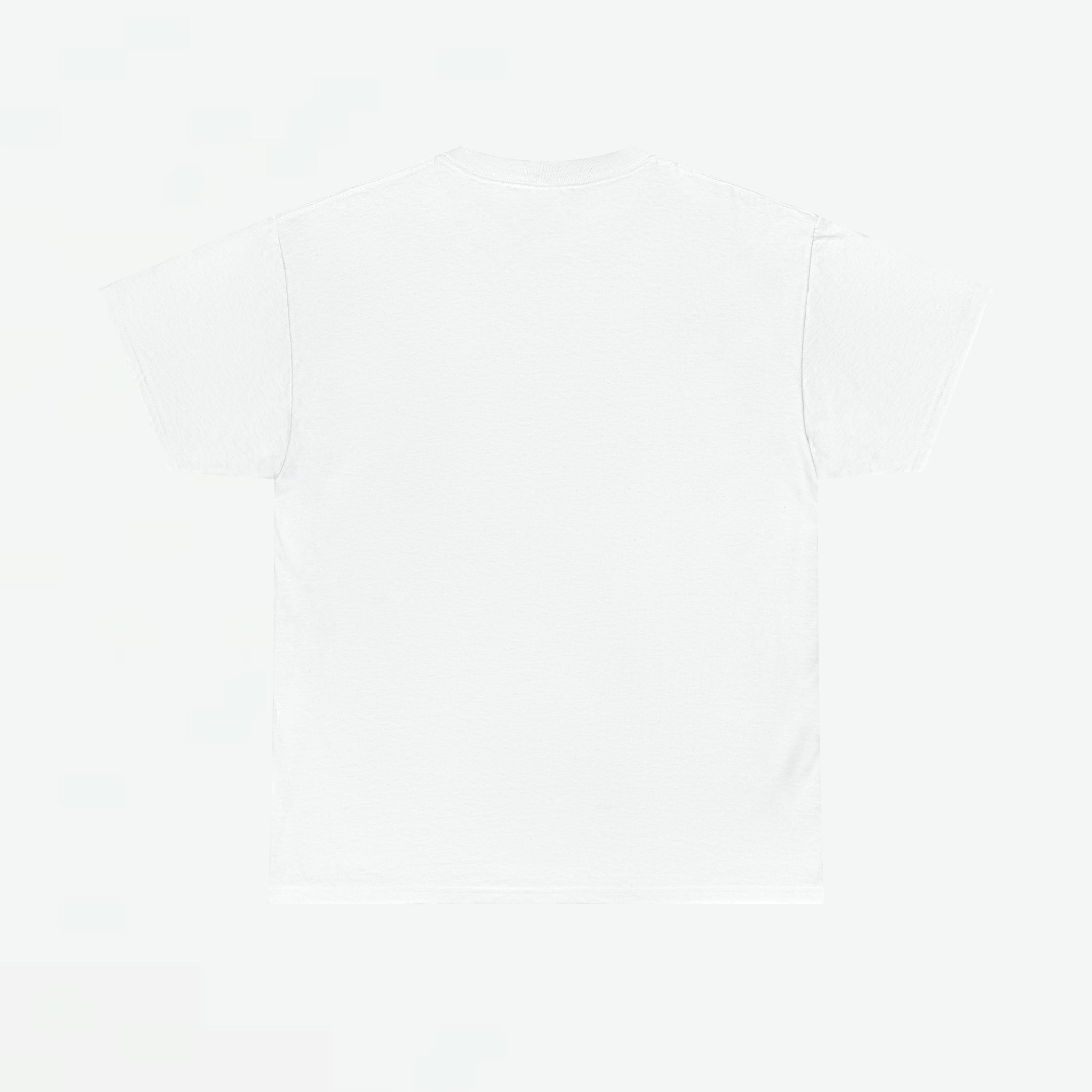 Don't Worry Bier Happy | Front Print | Koningsdag T-shirt | Retro | Oversized