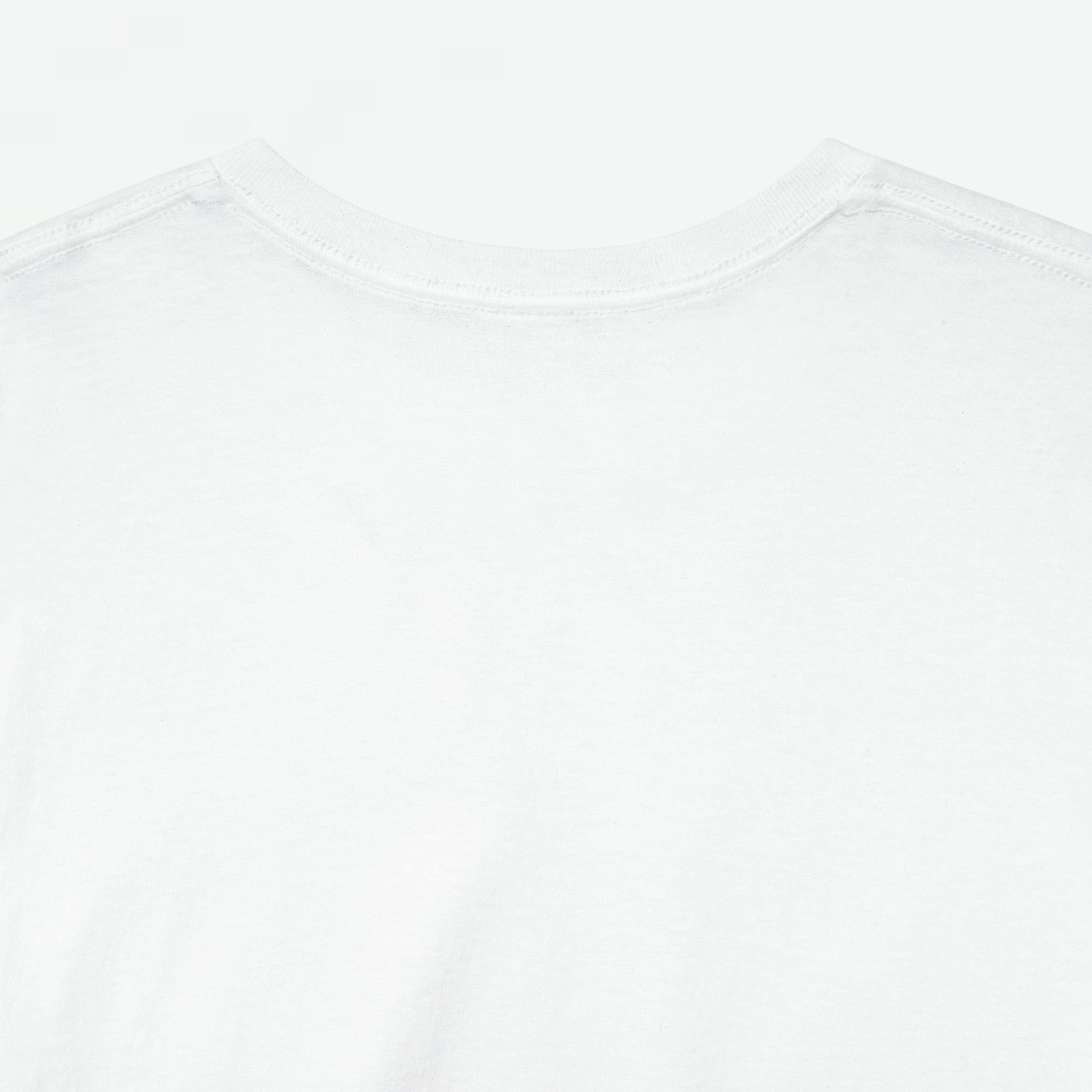 Lam Leve De Koning - oranje tekst | Front Print | Koningsdag T-shirt | Oversized | Heren