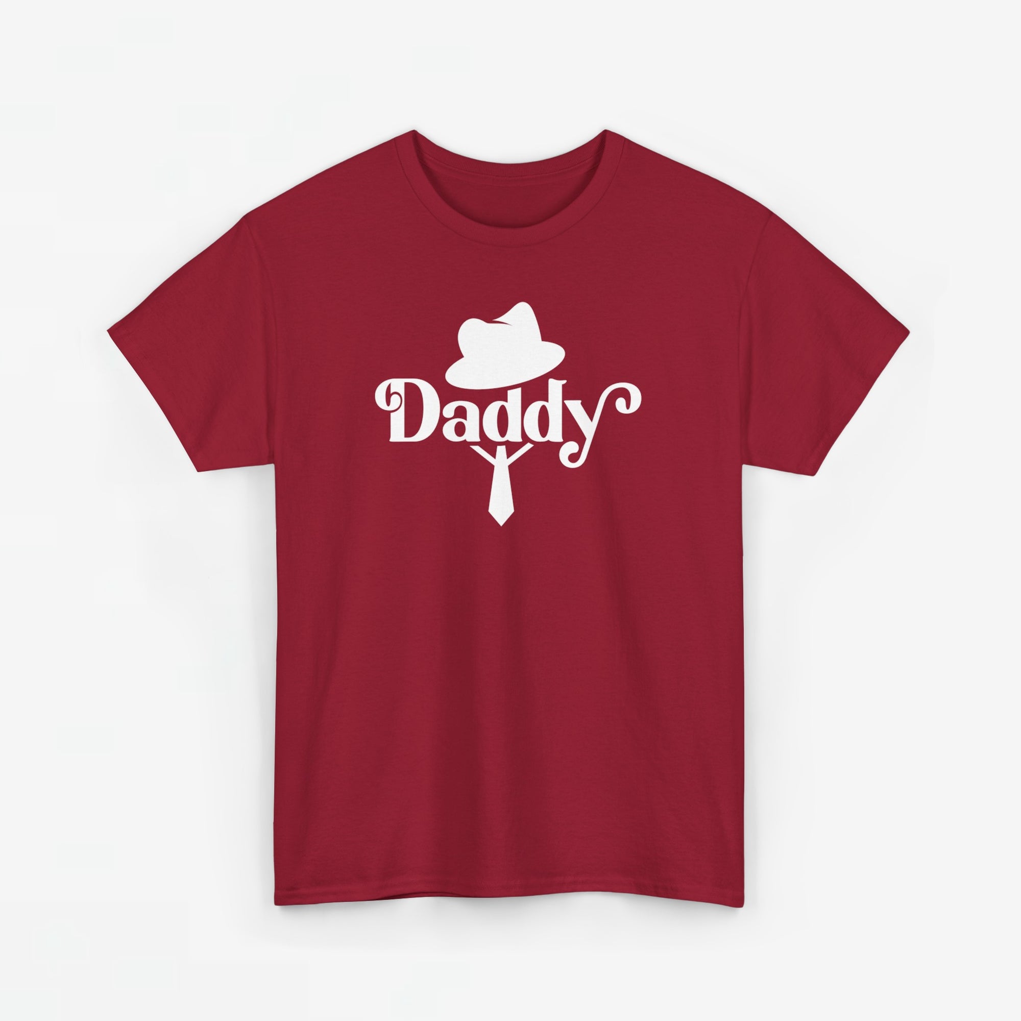 Vaderdag Papa Cadeau - T-shirt - Daddy - Oversized #18