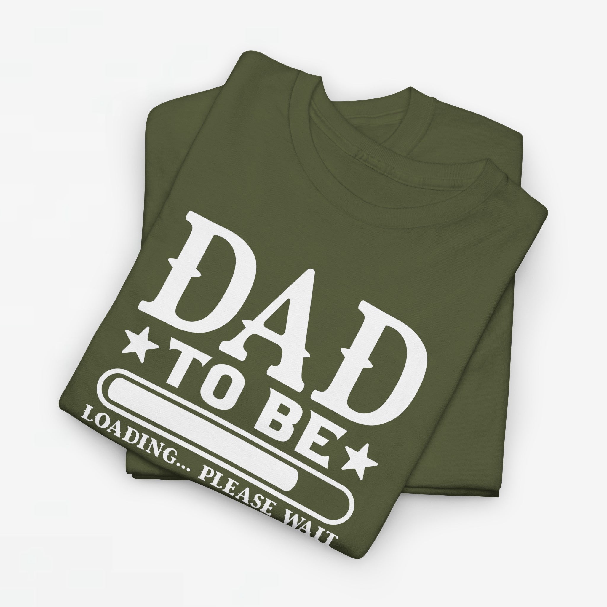 Vaderdag Papa Cadeau - T-shirt - Dad to be. Loading...  Oversized #13