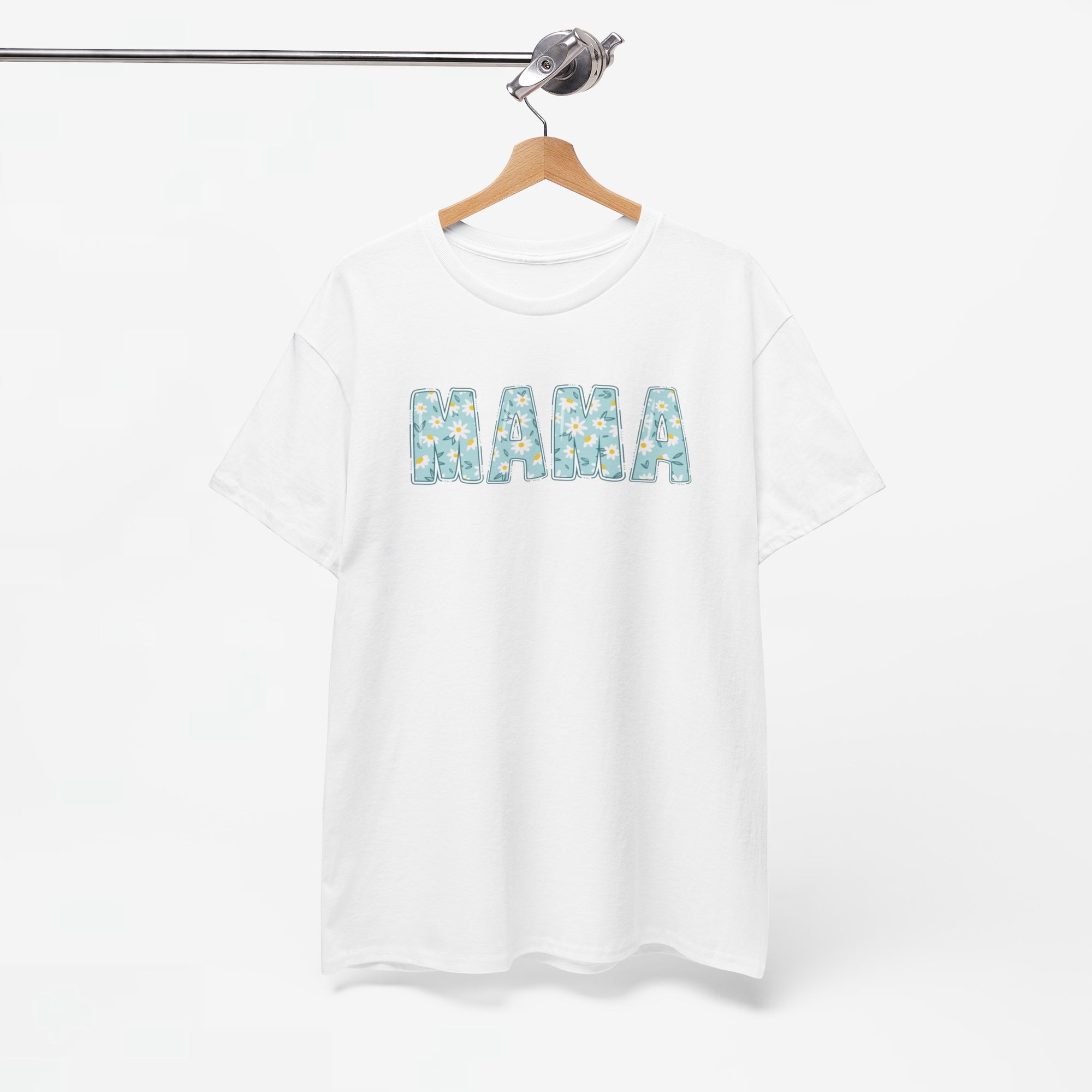 Moederdag Mama Cadeau - T-shirt - Oversized - #8