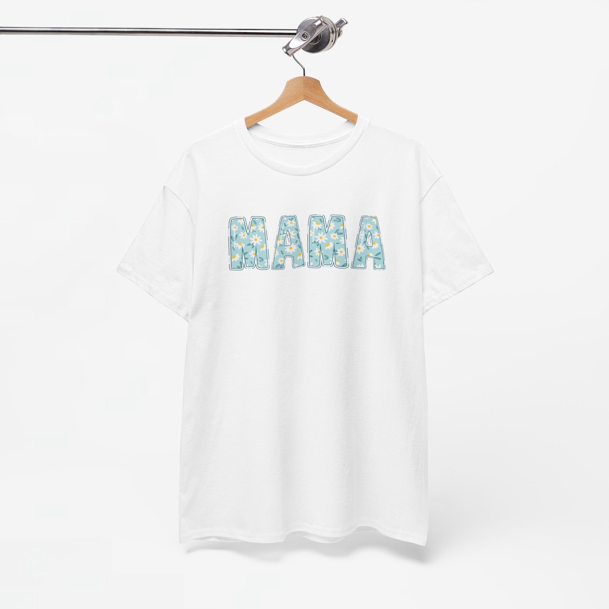 Moederdag Mama Cadeau - T-shirt - Oversized - #8