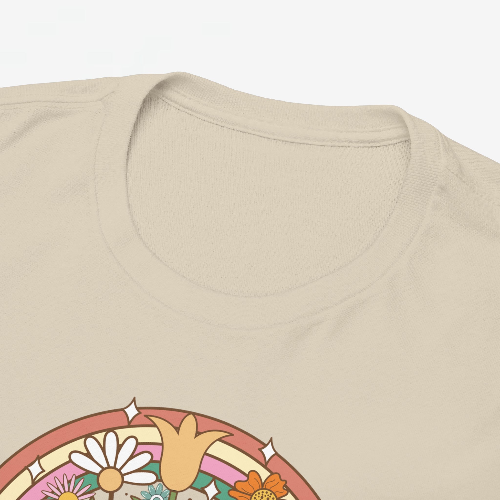 Moederdag Mama Cadeau - T-shirt - Oversized - #2