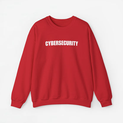 Cybersecurity - ICT Beroep - Trui met Print voor Hem / Haar