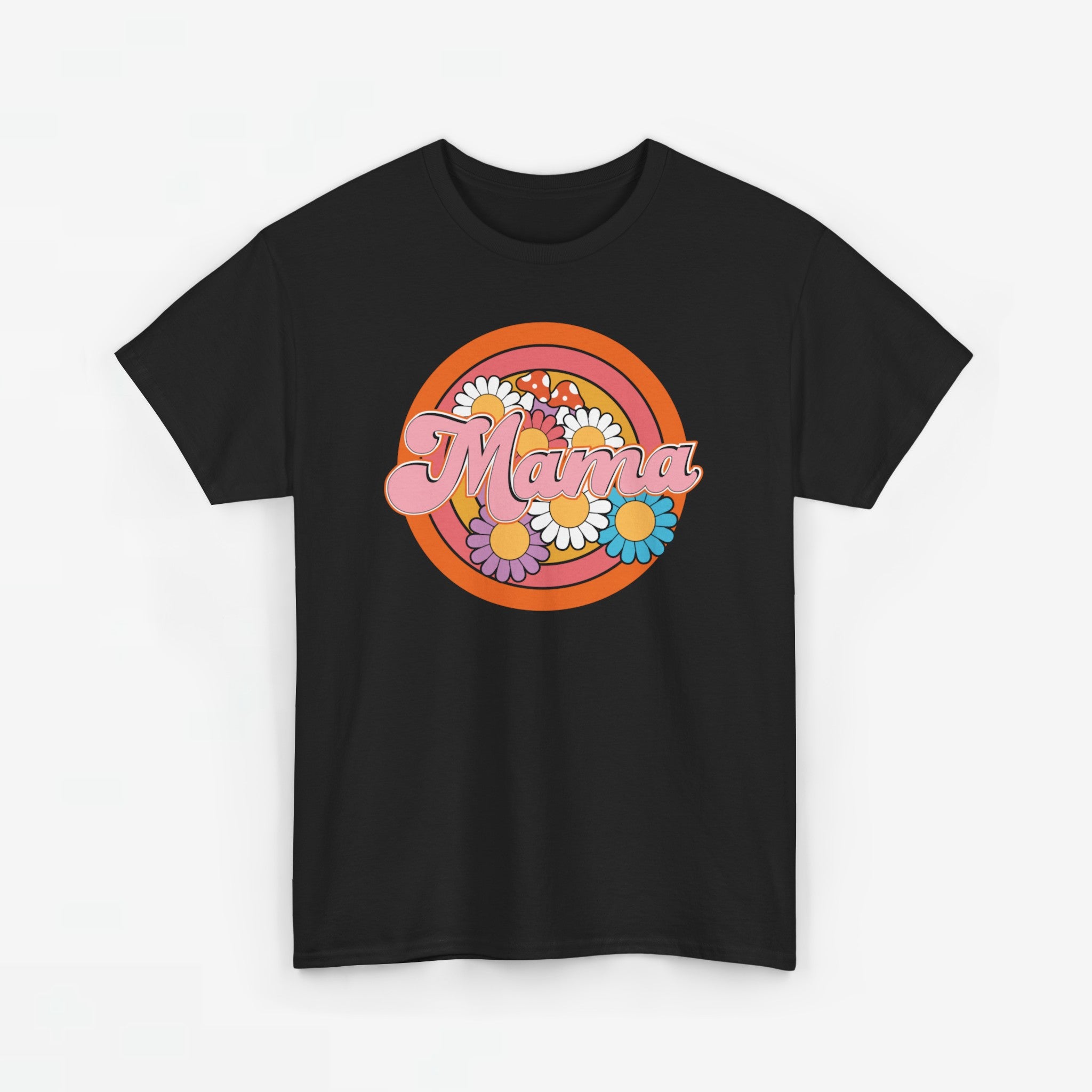 Moederdag Mama Cadeau - T-shirt - Oversized - #42