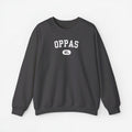 Oppas - Beroep - Trui met Print voor Hem / Voor Haar - Cadeau voor Collega