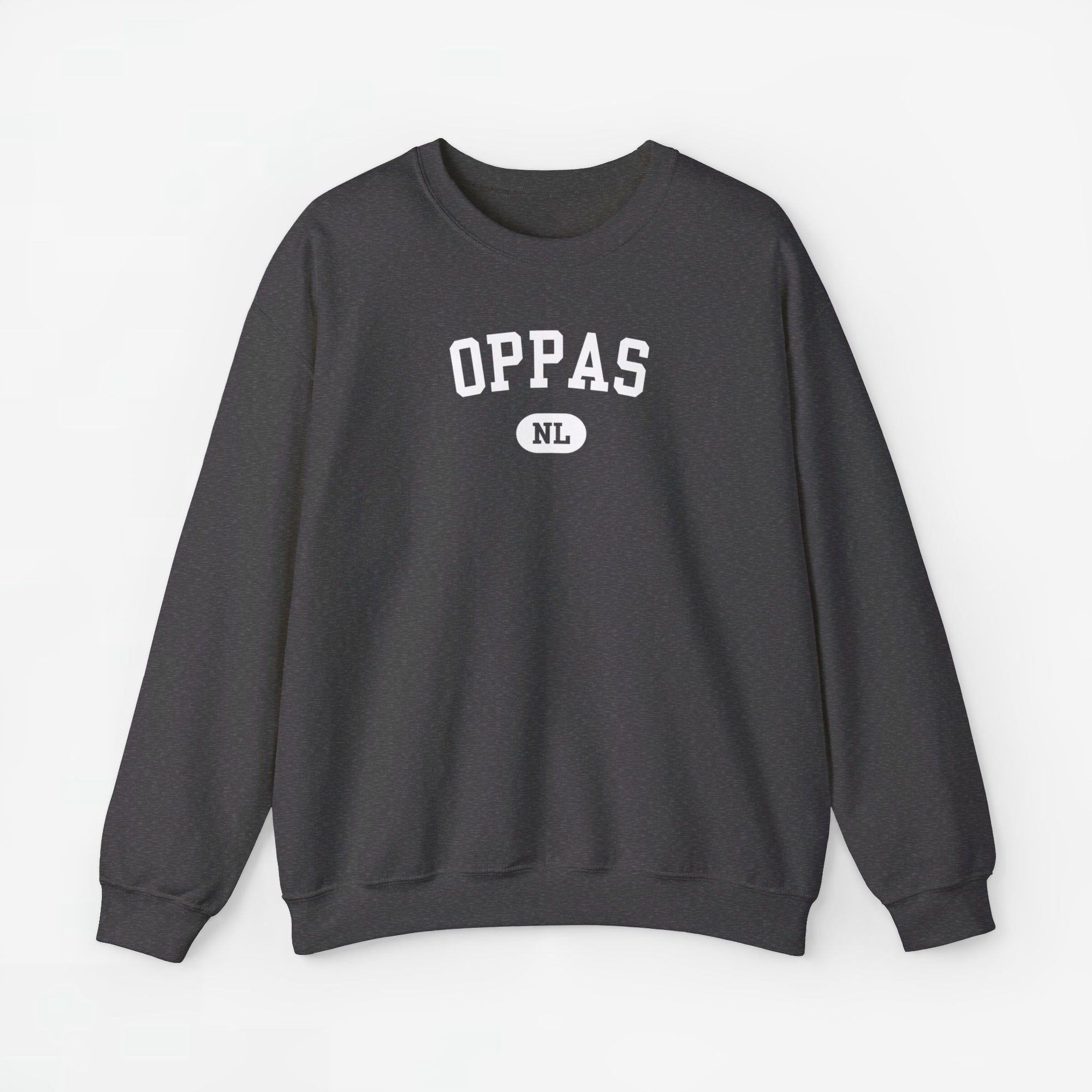 Oppas - Beroep - Trui met Print voor Hem / Voor Haar - Cadeau voor Collega