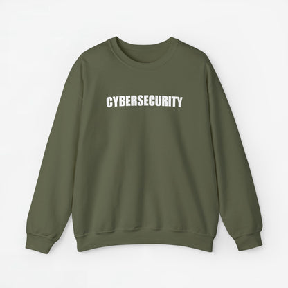 Cybersecurity - ICT Beroep - Trui met Print voor Hem / Haar