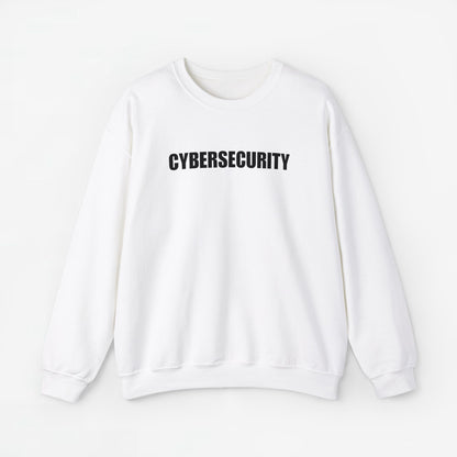 Cybersecurity - ICT Beroep - Trui met Print voor Hem / Haar