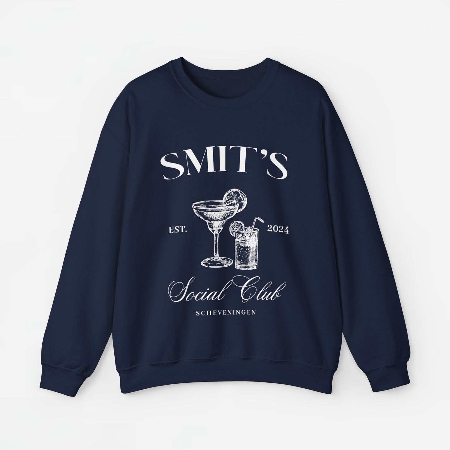 Gepersonaliseerd Bruiloft en trouwdag truien cadeau - Dames truien - Heren truien - Vrijgezellenfeest sweatshirt #1