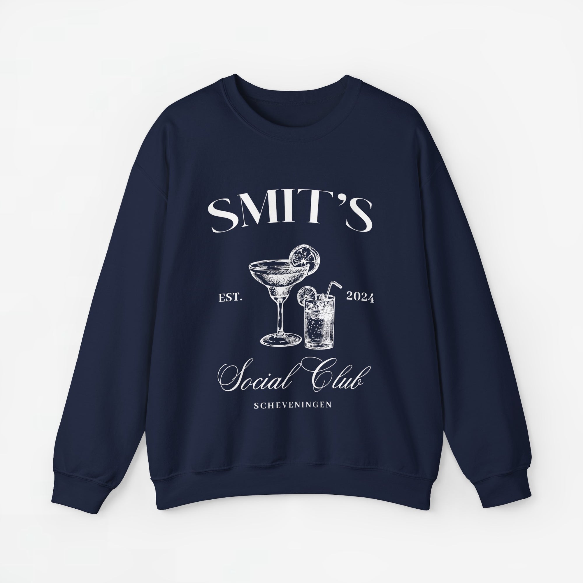 Gepersonaliseerd Bruiloft en trouwdag truien cadeau - Dames truien - Heren truien - Vrijgezellenfeest sweatshirt #1