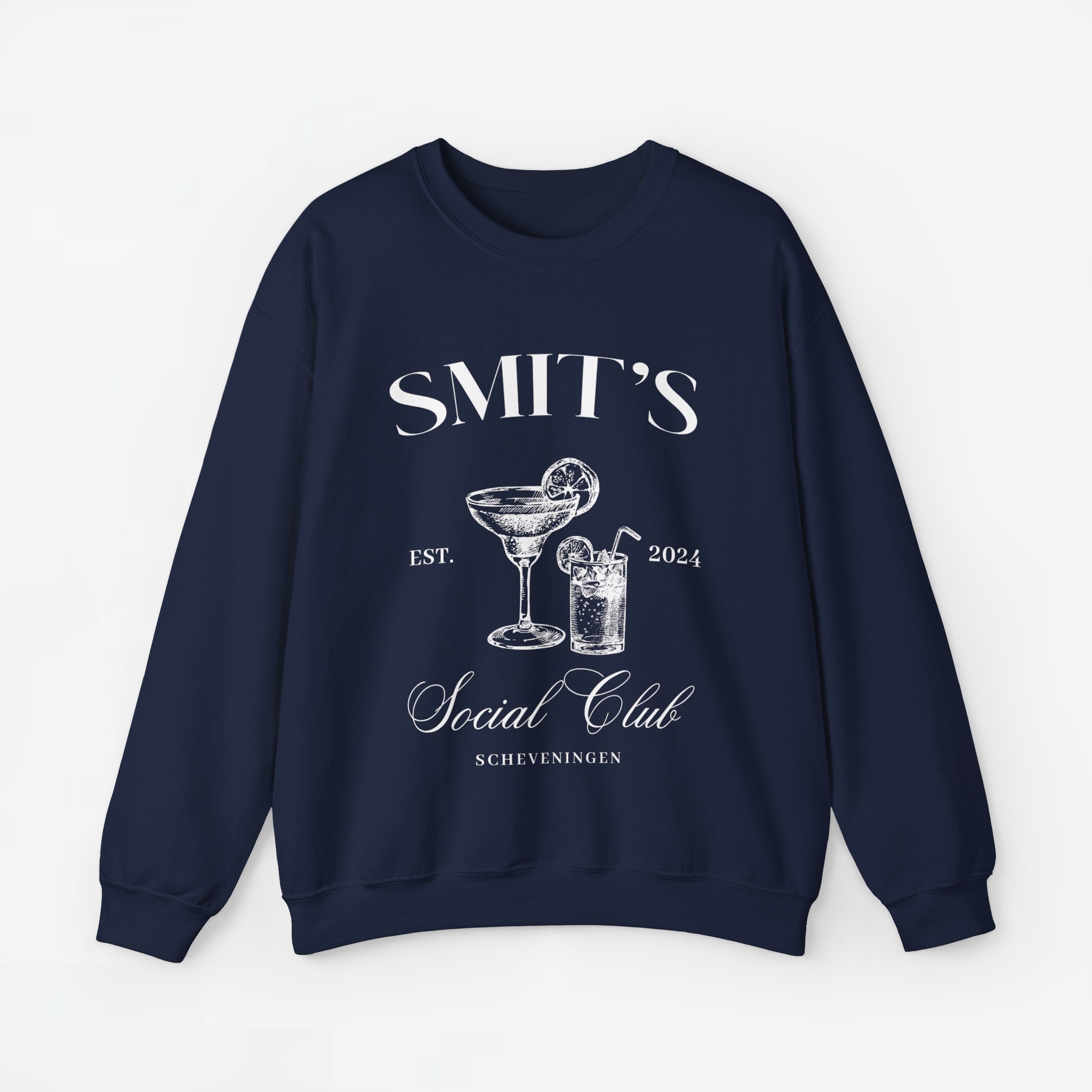 Gepersonaliseerd Bruiloft en trouwdag truien cadeau - Dames truien - Heren truien - Vrijgezellenfeest sweatshirt #1