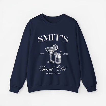 Gepersonaliseerd Bruiloft en trouwdag truien cadeau - Dames truien - Heren truien - Vrijgezellenfeest sweatshirt #1