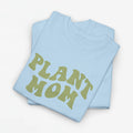 Moederdag Mama Cadeau - T-shirt - Plant Mom - Oversized - #26