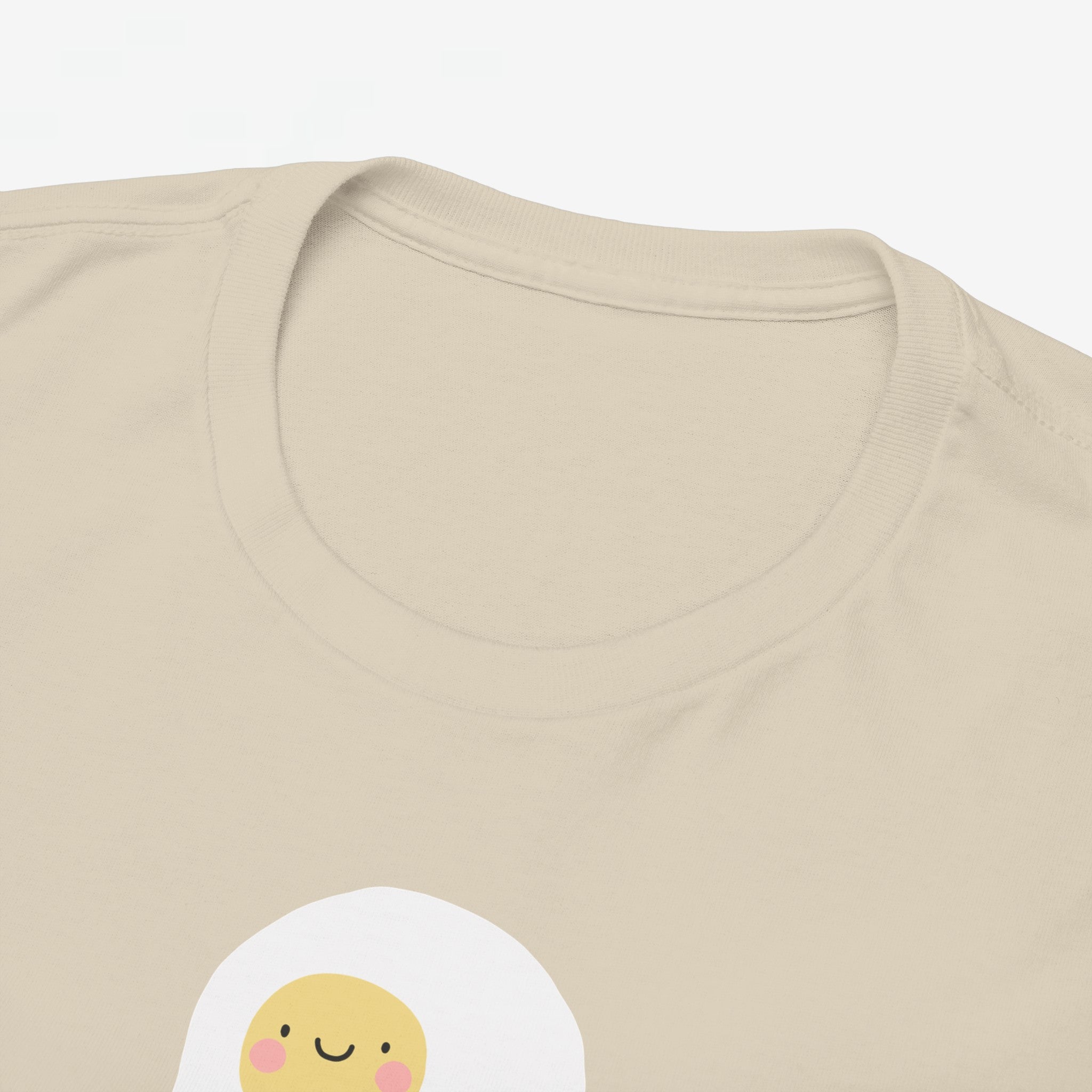 Moederdag Mama Cadeau - T-shirt - Beste Mama Ei - Oversized - #16