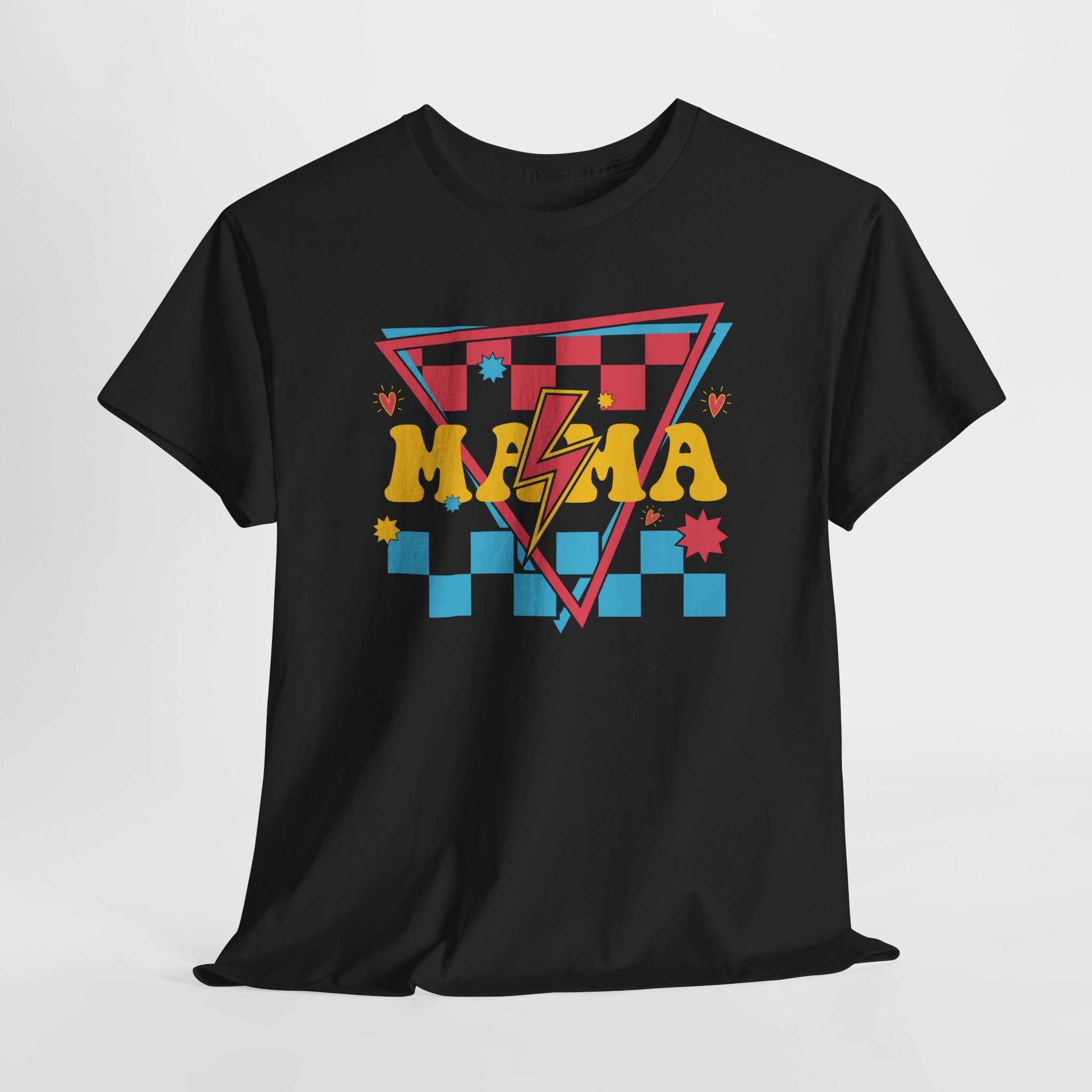 Moederdag Mama Cadeau - T-shirt - Oversized - #34