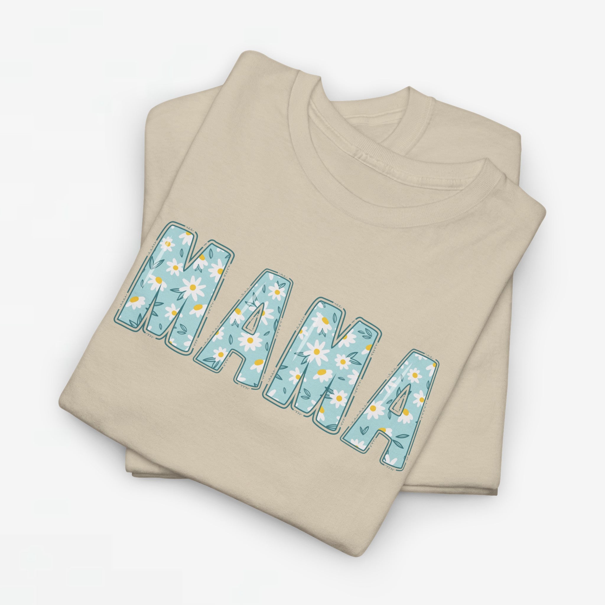 Moederdag Mama Cadeau - T-shirt - Oversized - #8
