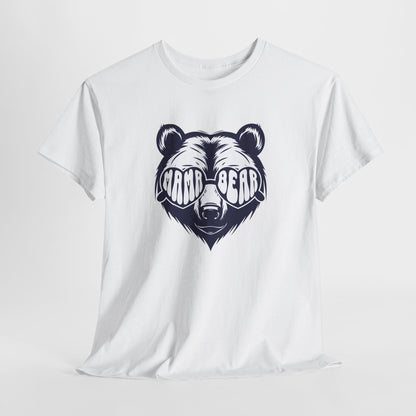 Moederdag Mama Cadeau - T-shirt - Mama Bear - Oversized - #82