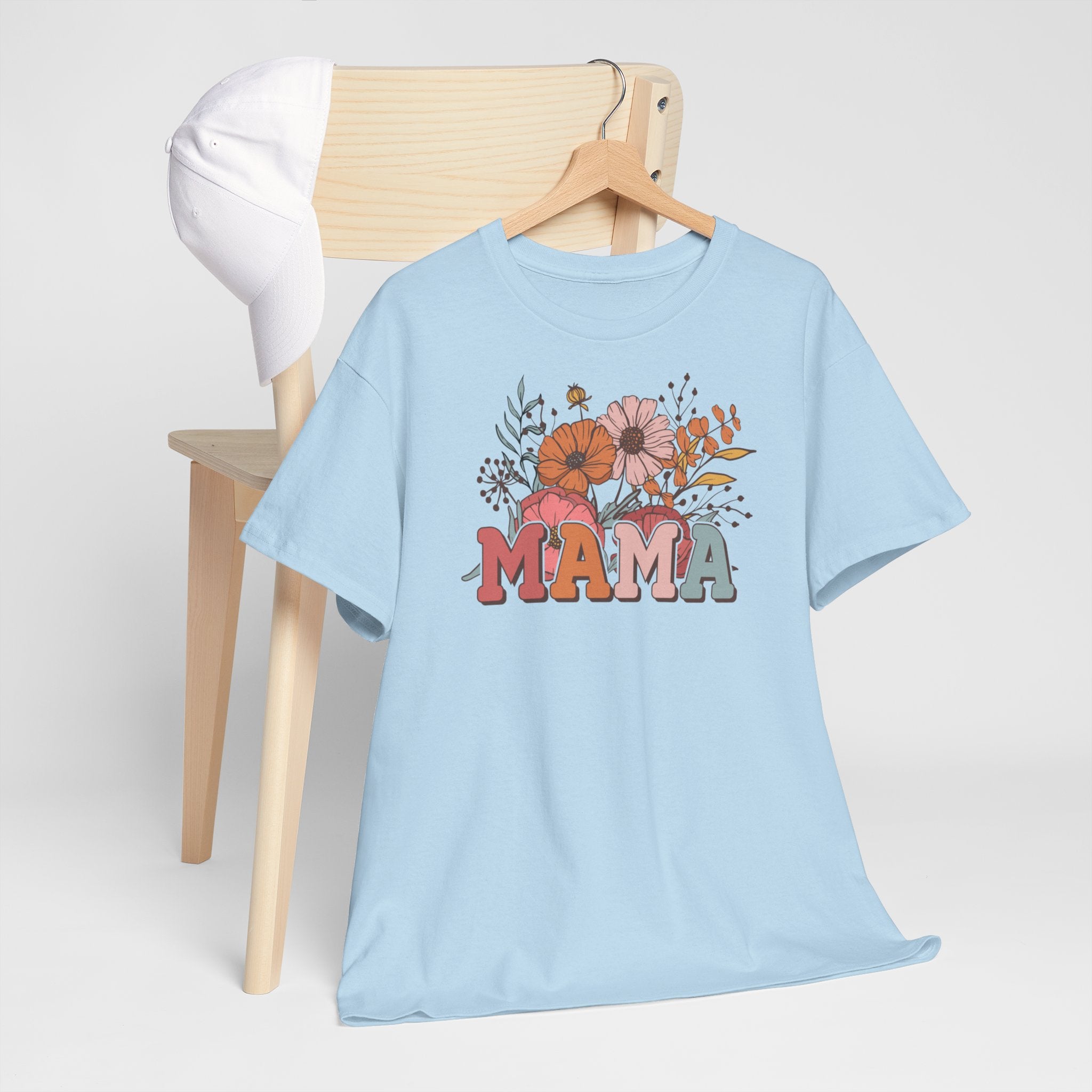 Moederdag Mama Cadeau - T-shirt - Oversized - #5