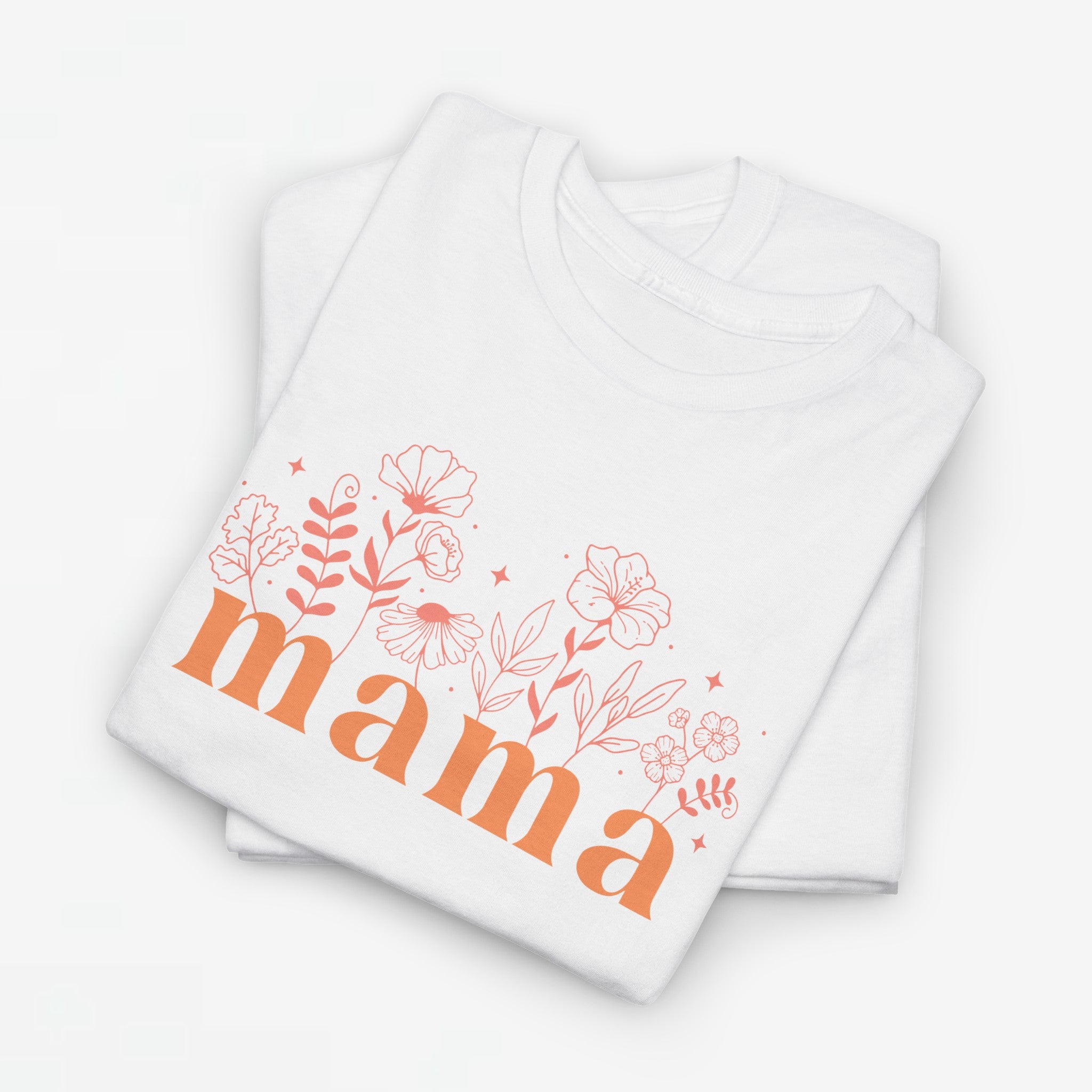 Moederdag Mama Cadeau - T-shirt - Oversized - #10