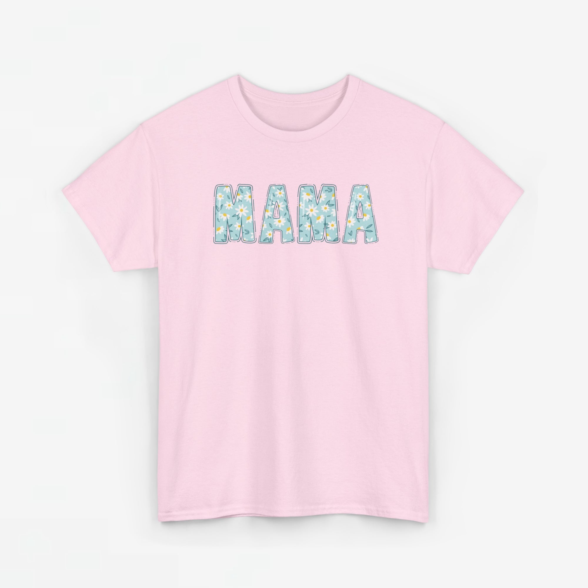 Moederdag Mama Cadeau - T-shirt - Oversized - #8