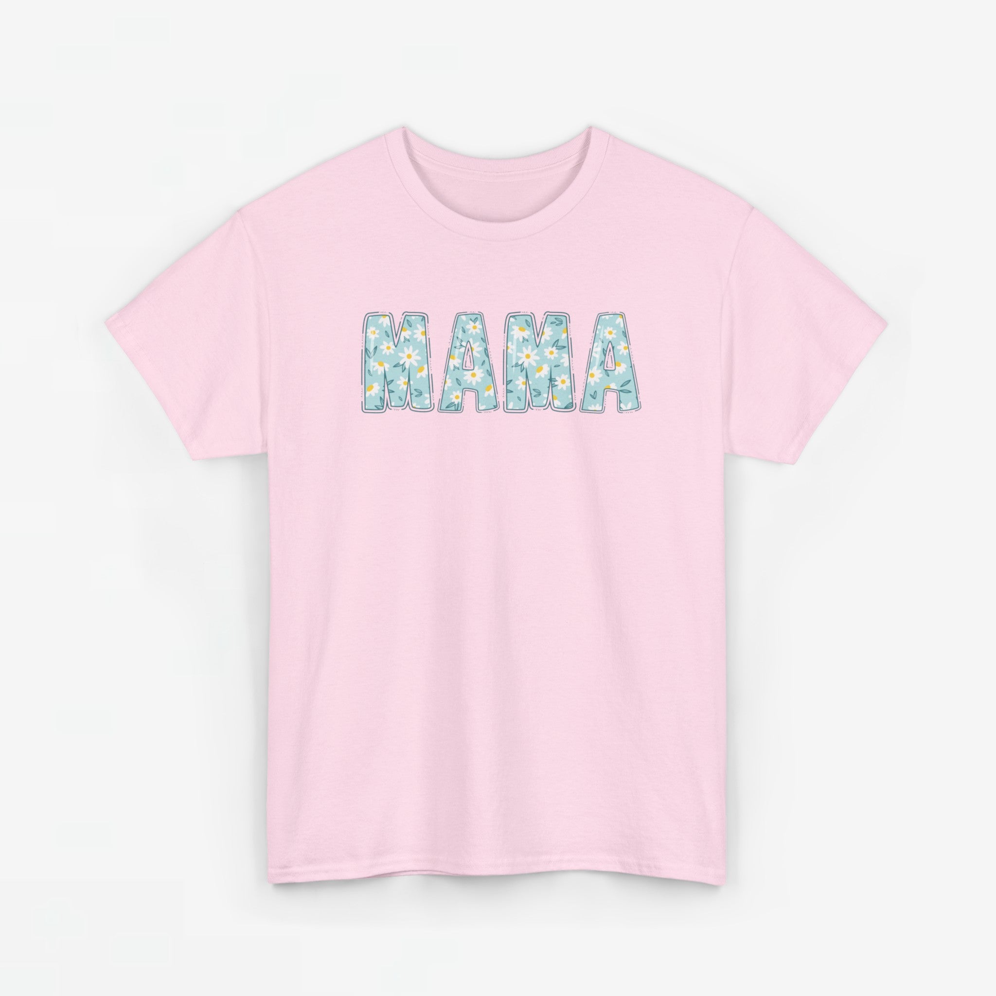 Moederdag Mama Cadeau - T-shirt - Oversized - #8