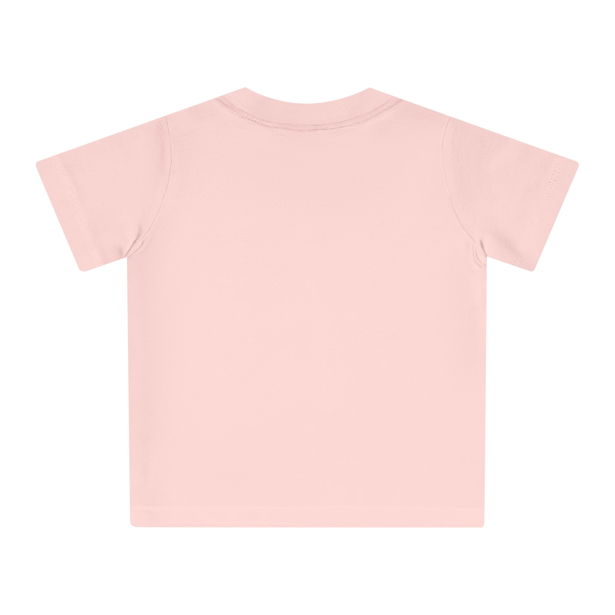 Baby T-shirt voor EK, WK en Koningsdag - HOLLAND met Leeuw