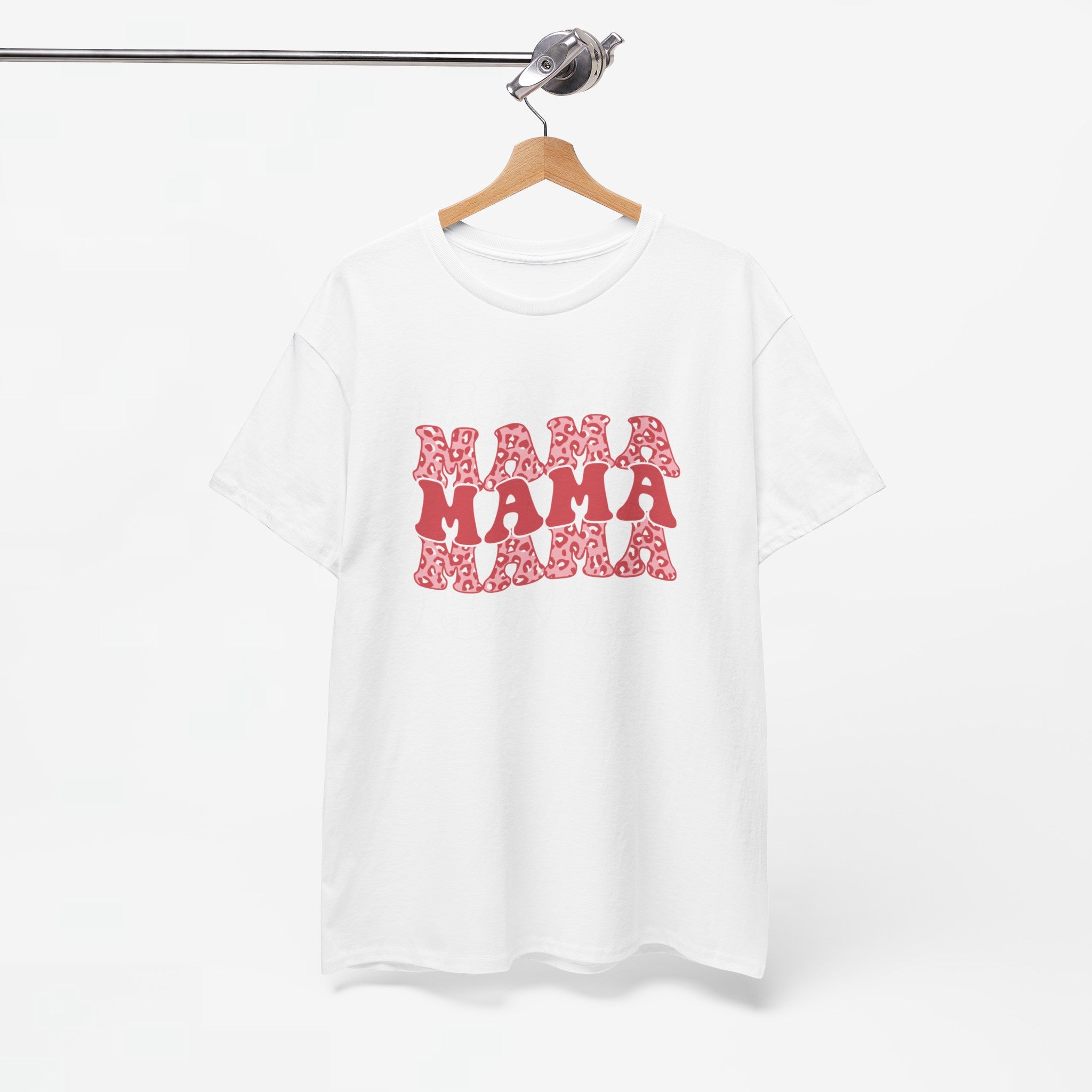 Moederdag Mama Cadeau - T-shirt - Oversized - #46