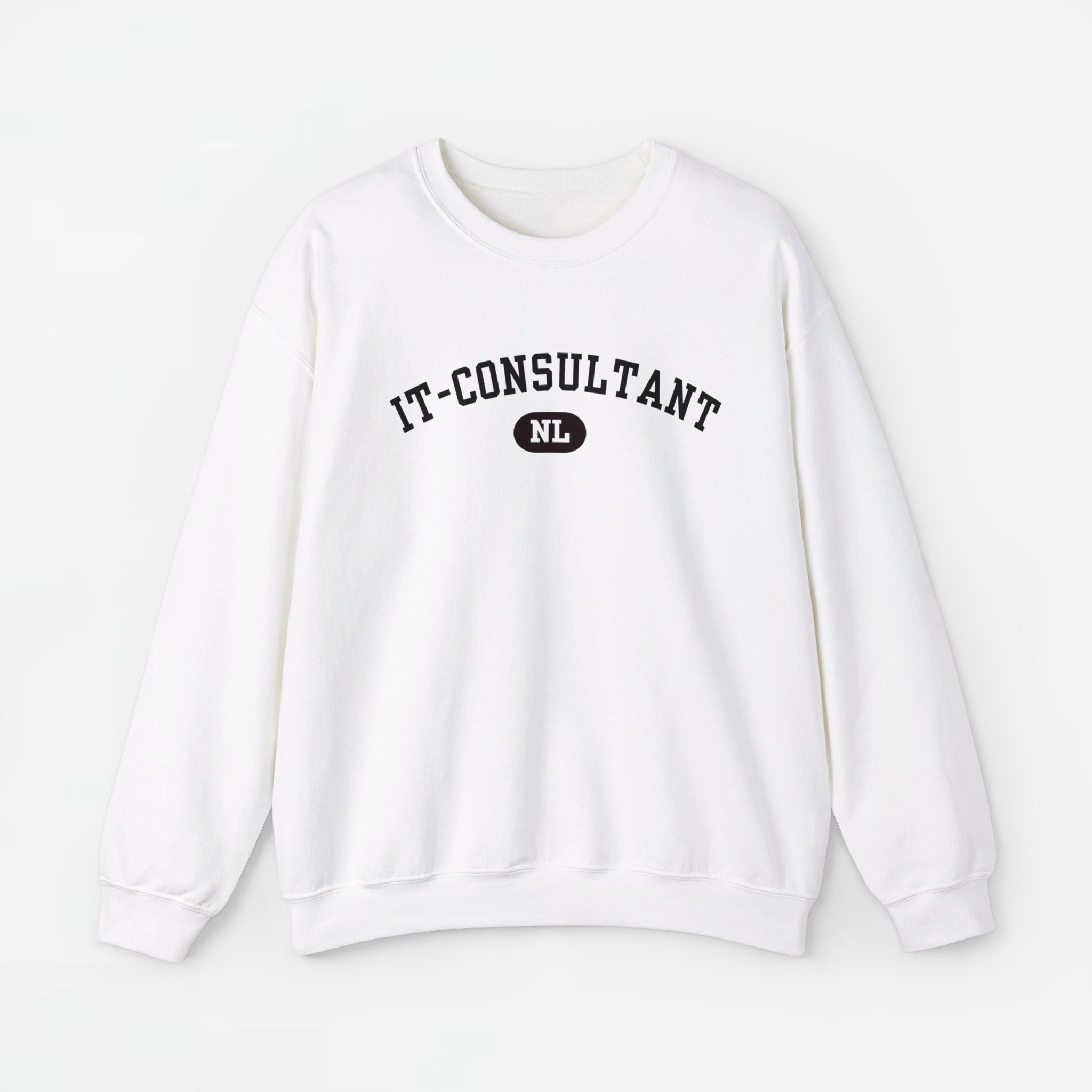IT-consultant - Beroep - Trui met Print voor Hem / Voor Haar - Cadeau voor Collega