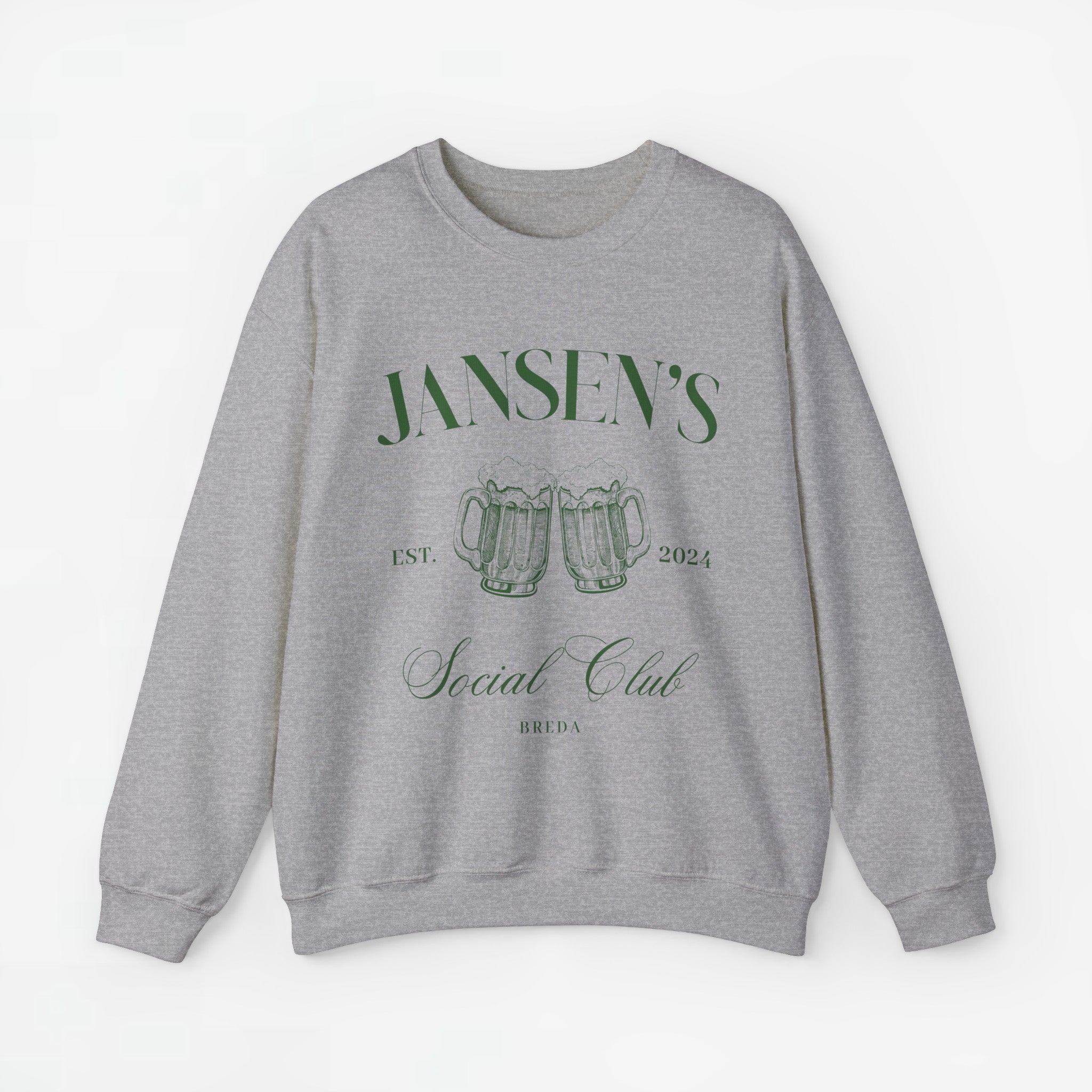 Gepersonaliseerd Bruiloft en trouwdag truien cadeau - Dames truien - Heren truien - Vrijgezellenfeest sweatshirt #5