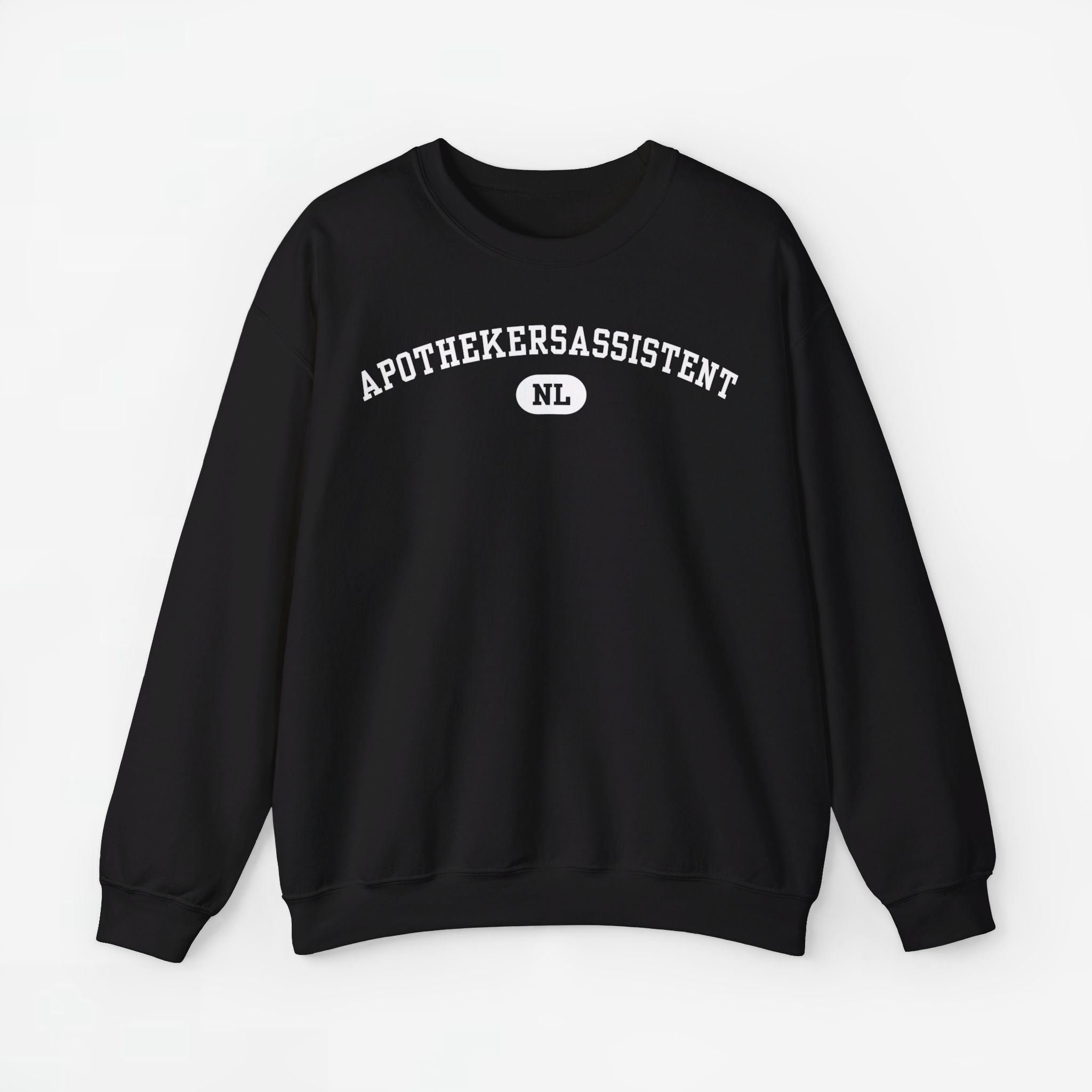 Apothekersassistent - Beroep - Trui met Print voor Hem / Voor Haar - Cadeau voor Collega