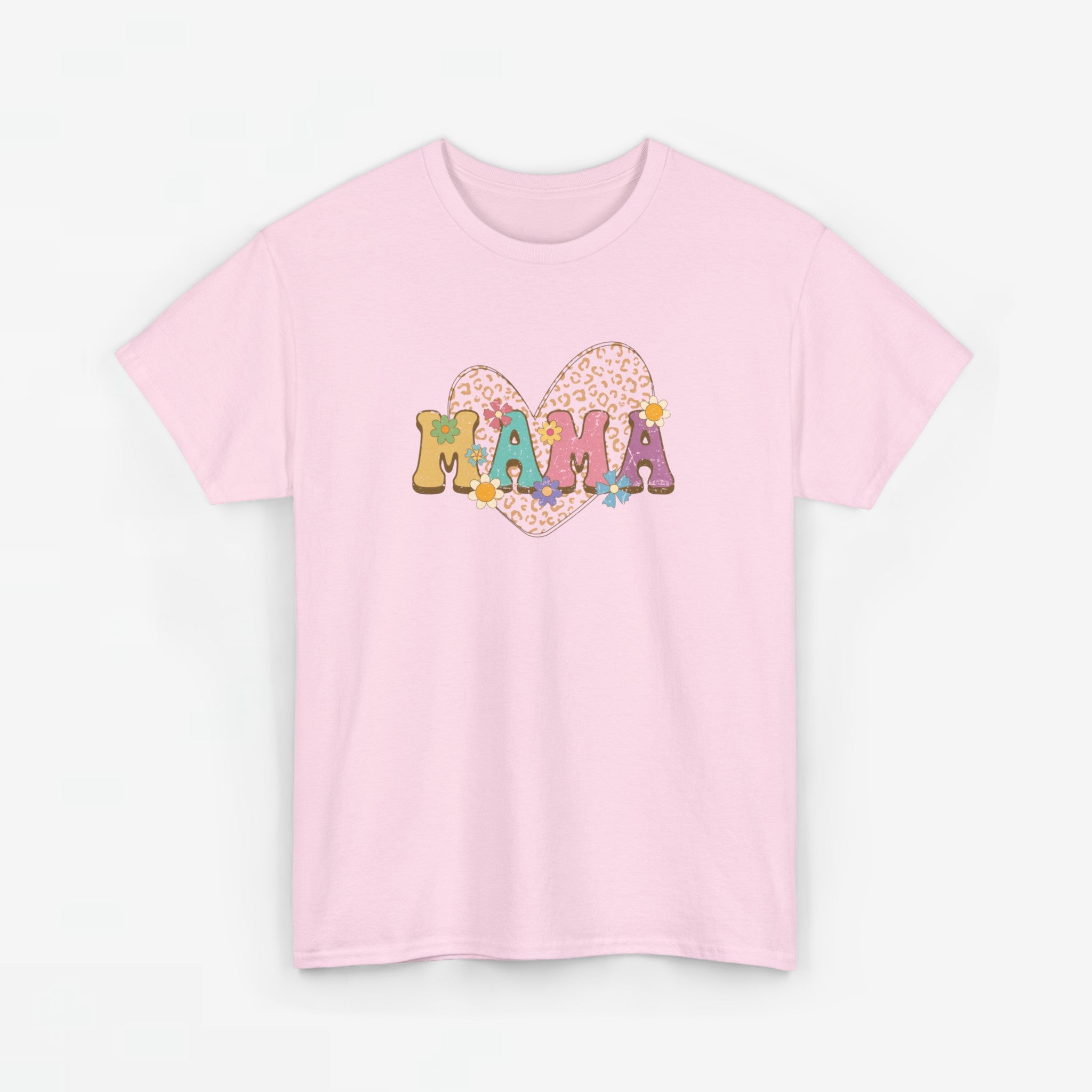 Moederdag Mama Cadeau - T-shirt - Oversized - #21