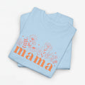 Moederdag Mama Cadeau - T-shirt - Oversized - #10