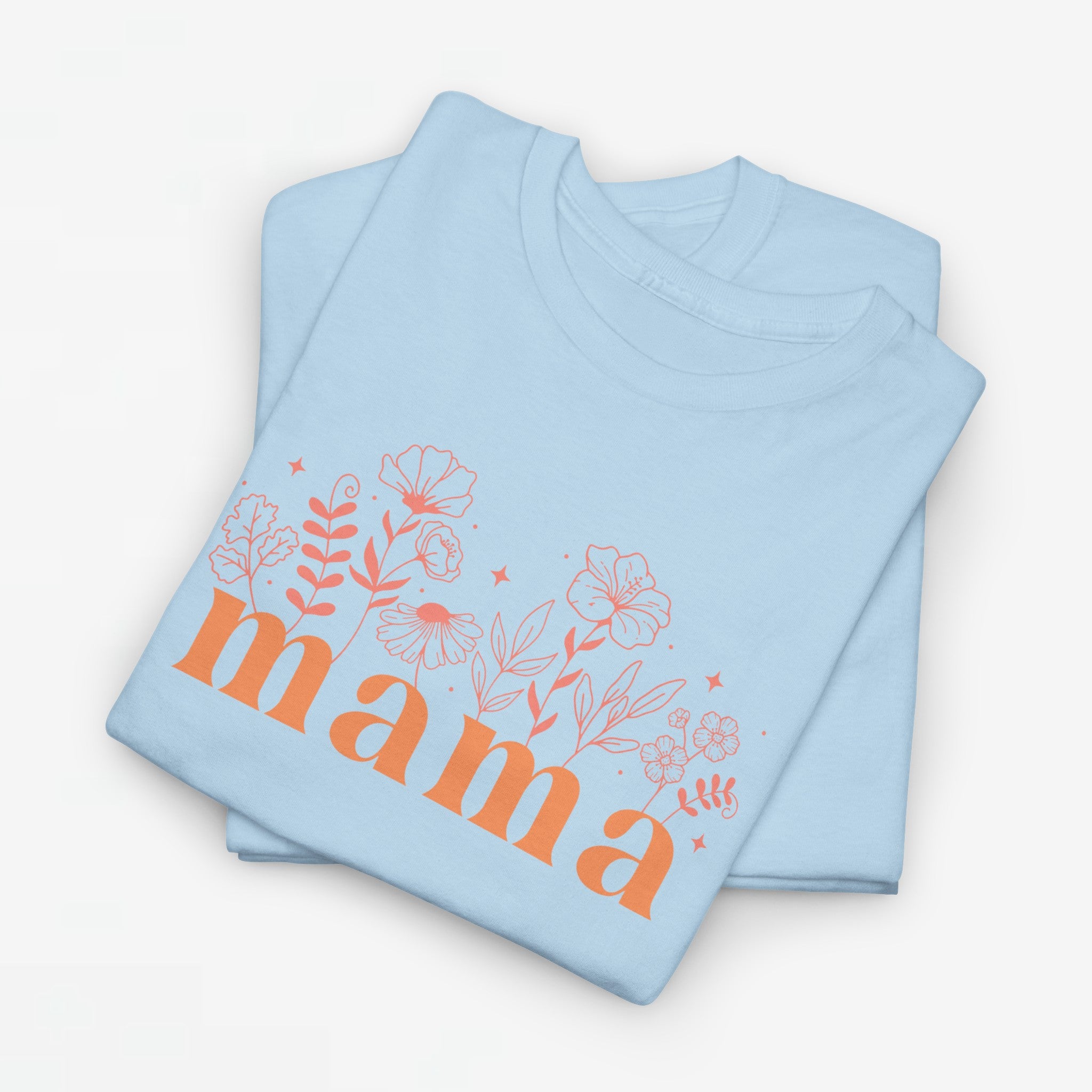 Moederdag Mama Cadeau - T-shirt - Oversized - #10