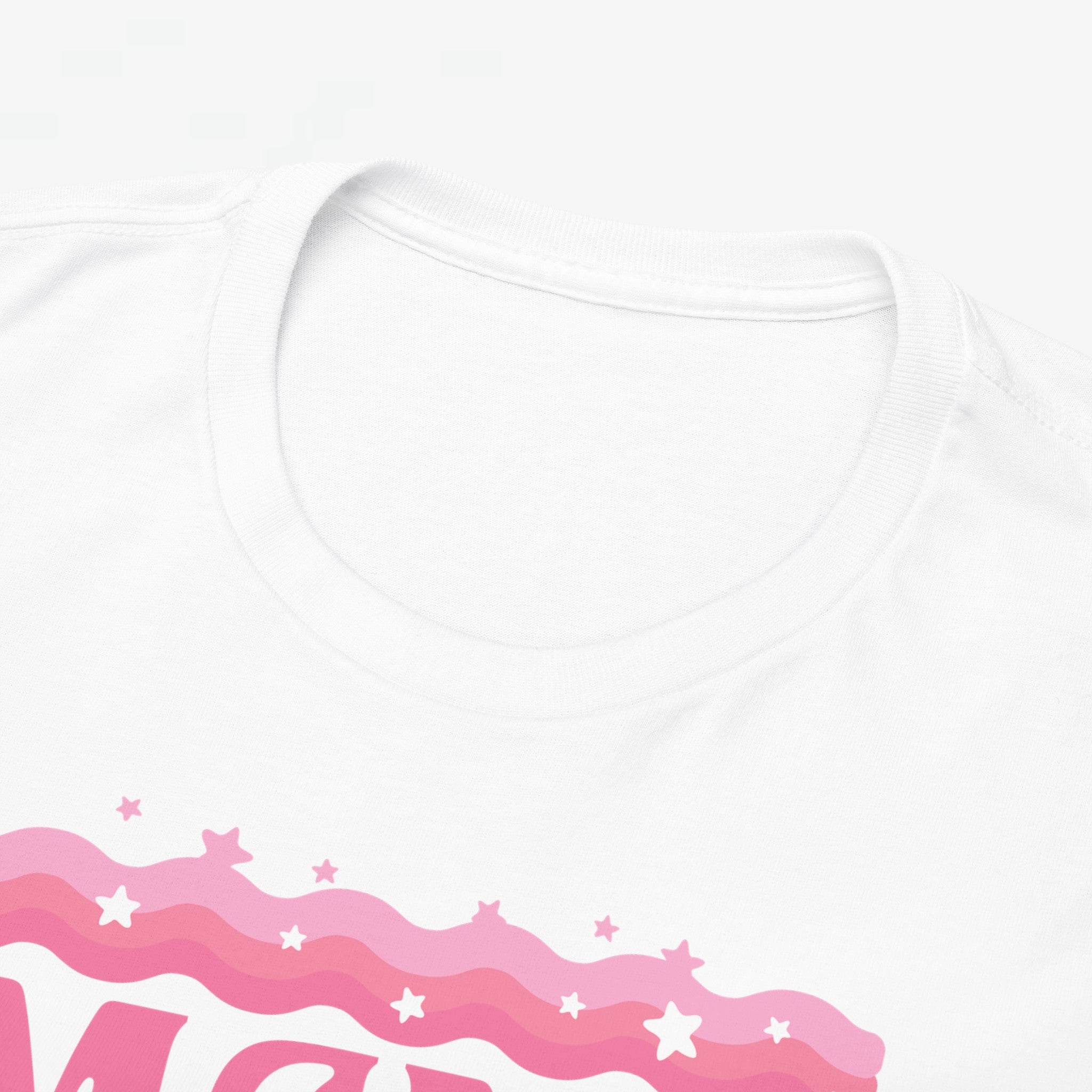 Moederdag Mama Cadeau - T-shirt - Oversized - #86