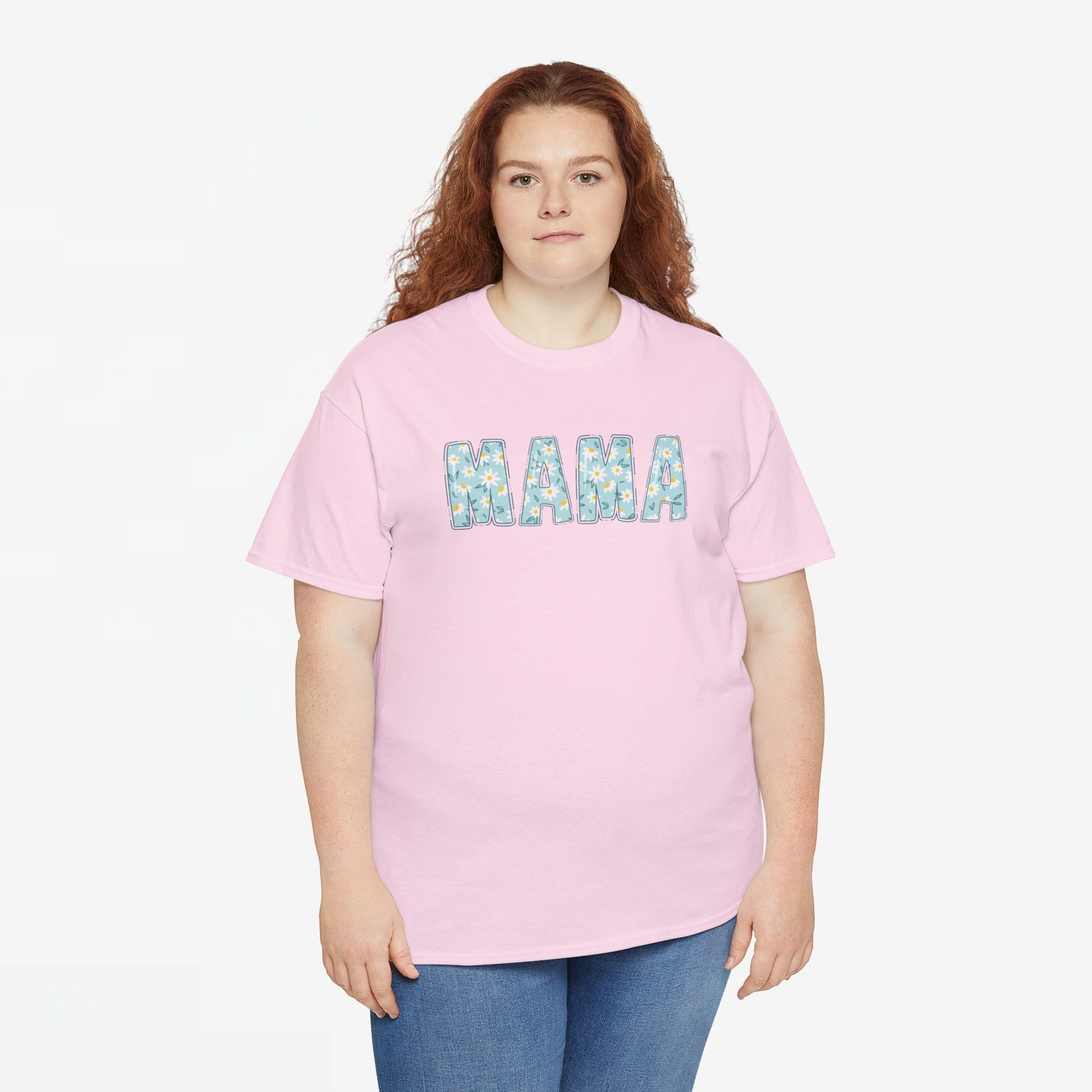 Moederdag Mama Cadeau - T-shirt - Oversized - #8