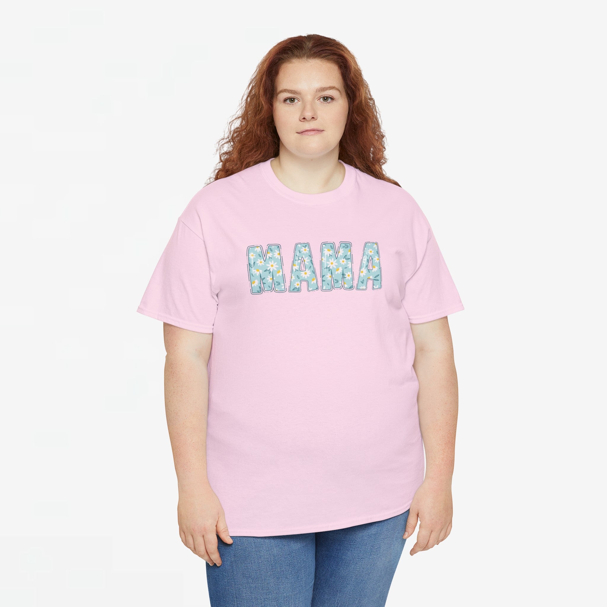 Moederdag Mama Cadeau - T-shirt - Oversized - #8