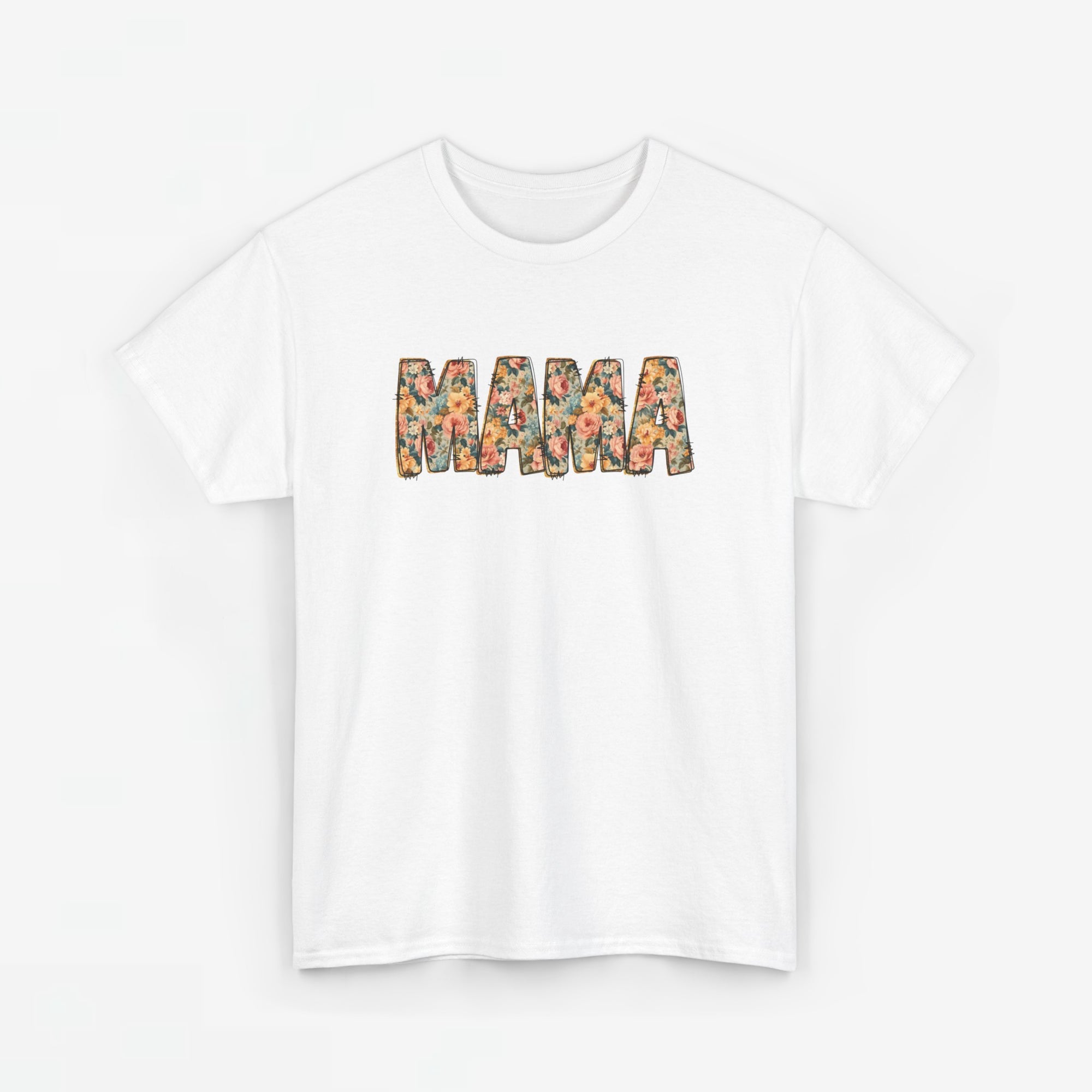 Moederdag Mama Cadeau - T-shirt - Oversized - #9