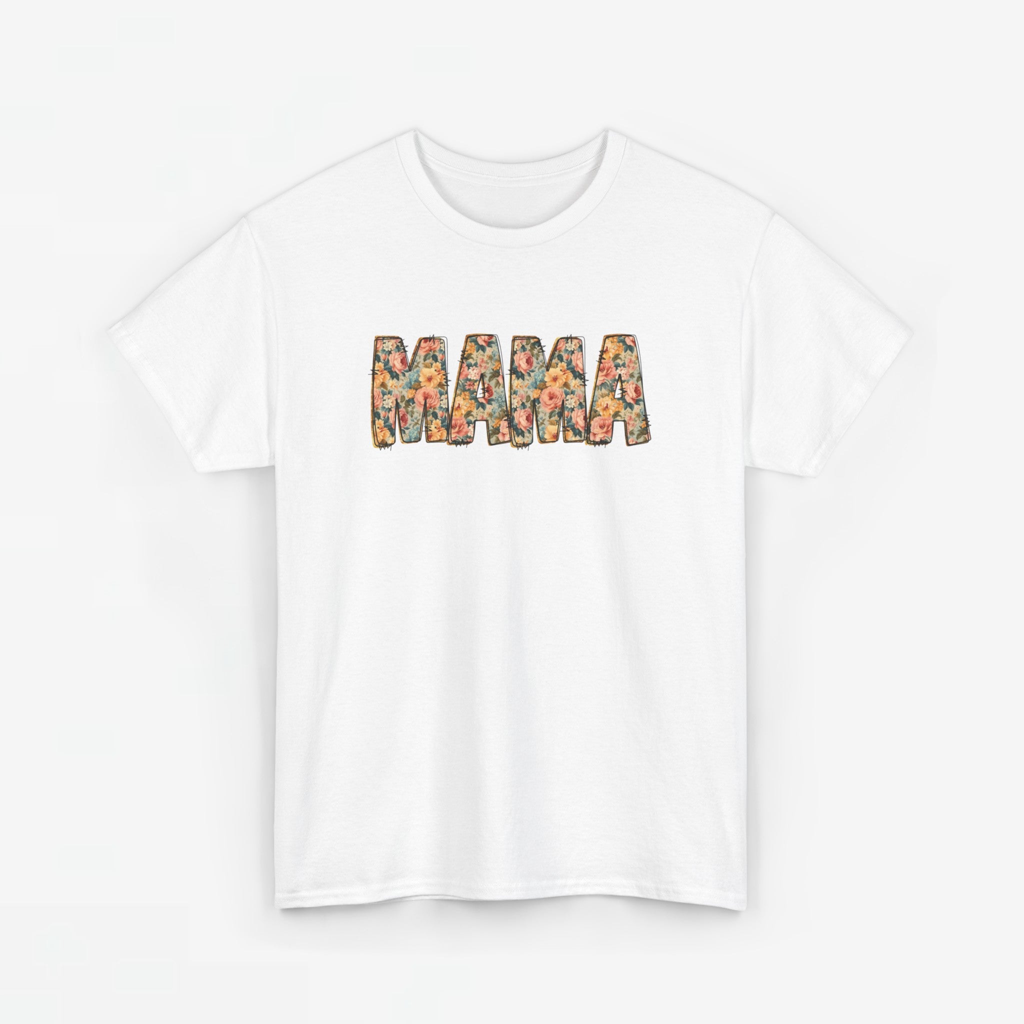 Moederdag Mama Cadeau - T-shirt - Oversized - #9